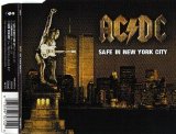 AC/DC - Safe In New York City