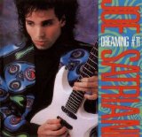 Joe Satriani - Dreaming #11