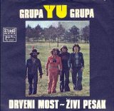 Yu Grupa - Drveni Most