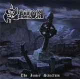 Saxon - The Inner Sanctum