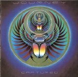 Journey - Captured