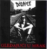 Dzukele - Gledajuci u Mrak