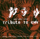 Various artists - Jako Dobar Tatoo! - Tribute to EKV