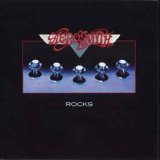 Aerosmith - Rocks