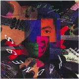 Tony MacAlpine - Madness
