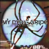 My Dying Bride - 34.788%...Complete