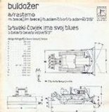 Buldozer - Rastemo