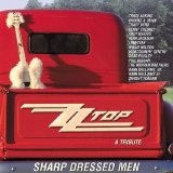 Various artists - Sharp Dressed Men: A Tribute To ZZ Top