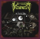 Voivod - Killing Technology