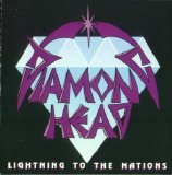 Diamond Head - Lightning To The Nations