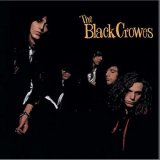 The Black Crowes - Shake Your Moneymaker