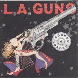 L.A. Guns - Cocked & Loaded