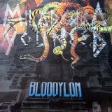 Miladojka Youneed - Bloodylon