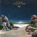 Yes - Tales From Topographic Oceans