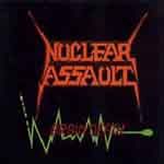 Nuclear Assault - Brain Death