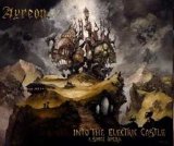 Ayreon - Into The Electric Castle