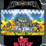 Helloween - Live In The U.K.