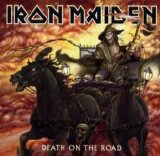 Iron Maiden - Death On The Road