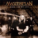 Masterplan - Back For My Life
