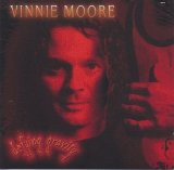 Vinnie Moore - Defying Gravity