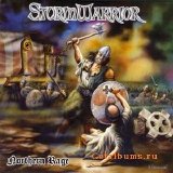StormWarrior - Northern Rage