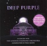 Deep Purple - Live At The Royal Albert Hall