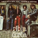 Riblja Corba - Rock'n'Roll za Kucni Savet