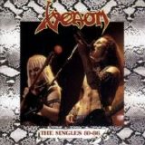 Venom - Singles 80-86