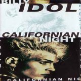Billy Idol - Californian Night