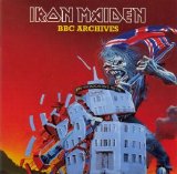 Iron Maiden - BBC Archives