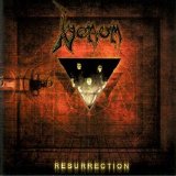 Venom - Resurrection