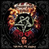 Superjoint Ritual - Use Once & Destroy