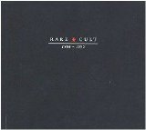The Cult - Rare Cult