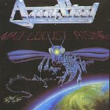 Agent Steel - Mad Locust Rising