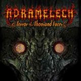 Adramelech - Terror Of Thousand Faces