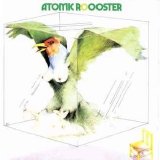 Atomic Rooster - Atomic Rooster