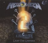 Helloween - Light the Universe