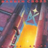 Barren Cross - Atomic Arena