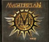 Masterplan - MK II (Limited Edition)
