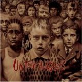 Korn - Untouchables