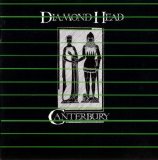 Diamond Head - Canterbury