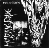 My Dying Bride - God Is Alone [1991 EP]