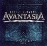 Avantasia - Lost In Space Part 2