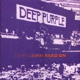 Deep Purple - Listen, Learn, Read On