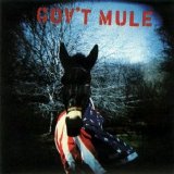 Gov't Mule - Gov't Mule