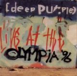 Deep Purple - Live At The Olympia '96