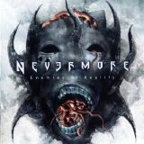 Nevermore - Enemies Of Reality