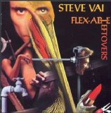 Steve Vai - Flexable Leftovers