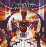 Agent Steel - Alienigma