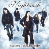 Nightwish - Kuolema Tekee Taiteilijan